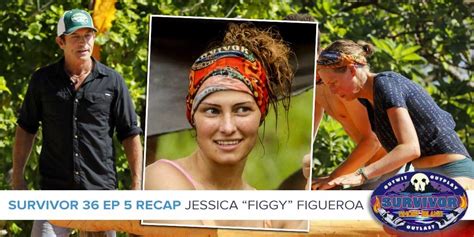 figgy survivor|jessica figueroa partner.